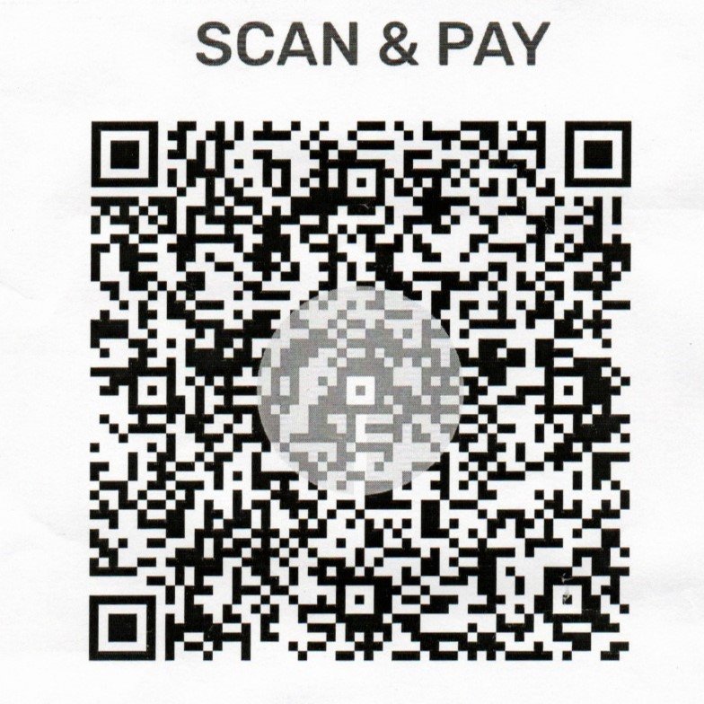 Payment QR Code